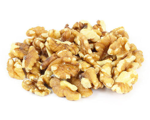 Healthy Master Premium Broken Walnut Kernels |Akhrot Giri